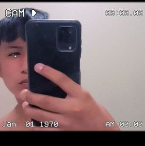 Meet your Posher, Anderson